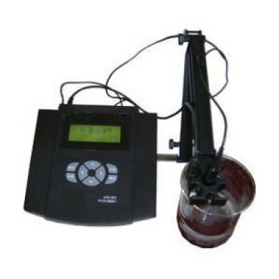 中文實(shí)驗室酸度計PHS-700型