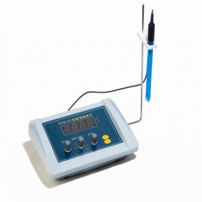 PHS-3C數(shù)顯實(shí)驗室ph計